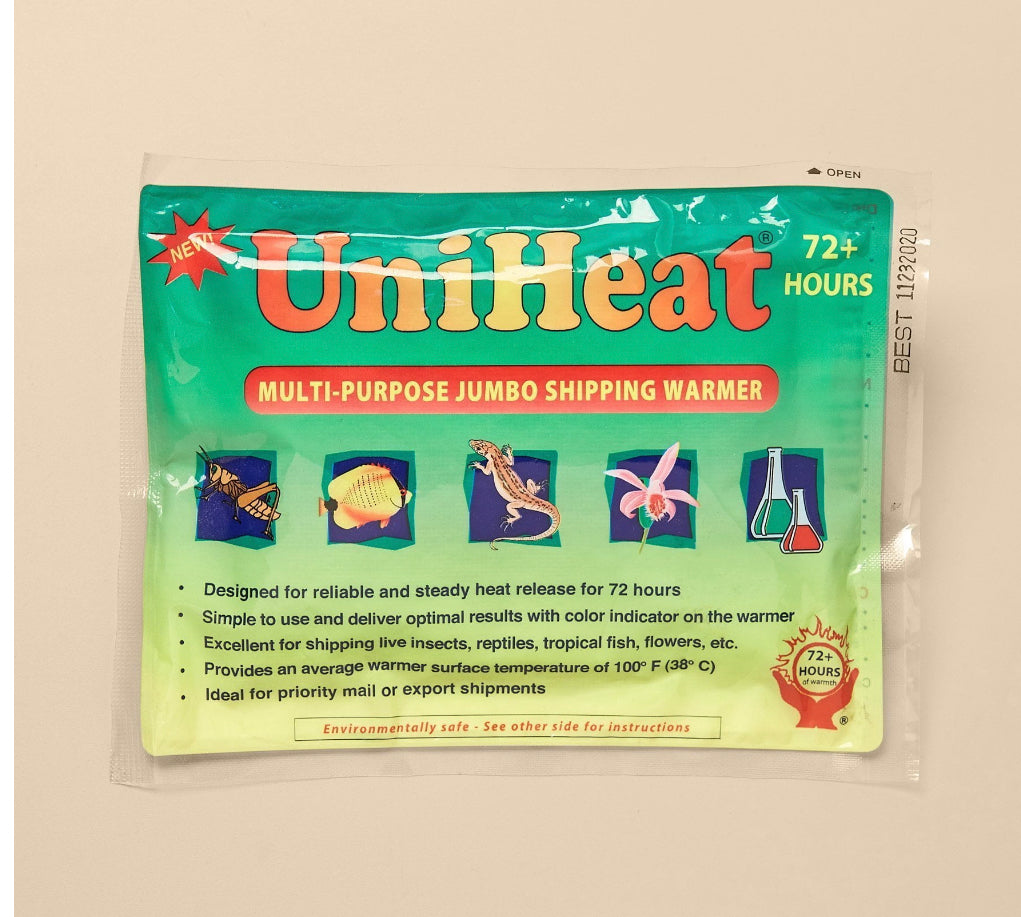 HEAT PACKS ( PLANT INCLUDE)