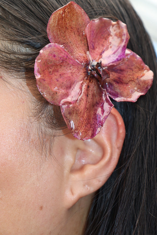 🌸lovely / hair clip
