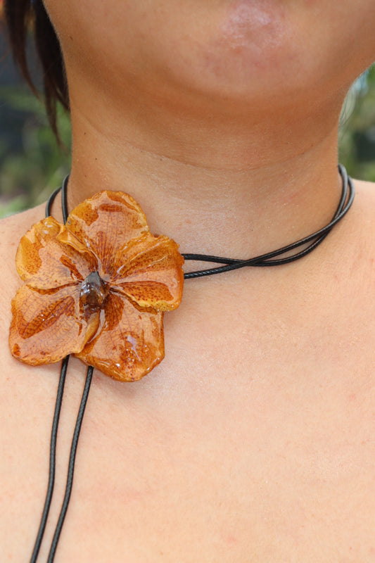 🌺Nemo / choker necklace